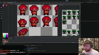 C++ Game Development!