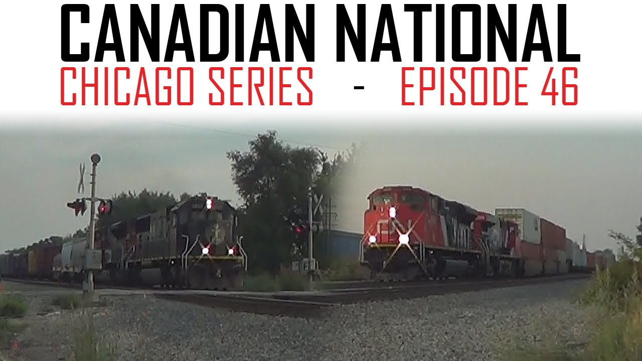 IC SD70 1015 Leads Upgrade & Another SD70M-2 Lead Q194 [E46]