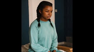 Trailer Hanna Season 2 Featuring Yasmin Monet Prince