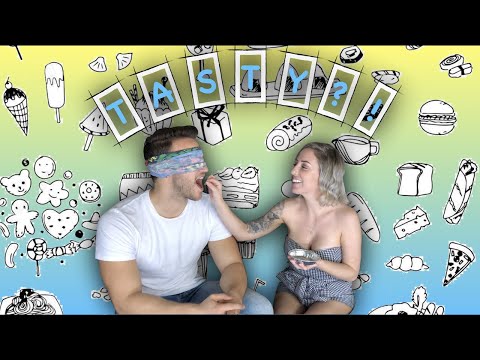 QUARANTINE TIME KILLING | What Does It Taste?