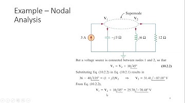 Lec 4 ECA 2   Sinusoidal Steady State Analysis 1