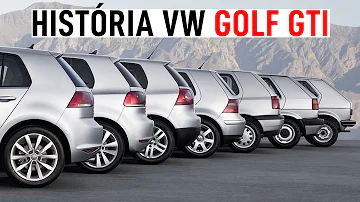 O que é GTI M?
