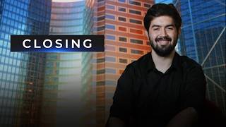 🛑 CLOSING: IBOVESPA TEM DIA DE CORREÇÃO ÀS VÉSPERAS DA ELEIÇÃO | 21/10/2026