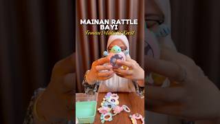 https://s.shopee.co.id/6L0HiUYxlu #mainananak #teether
