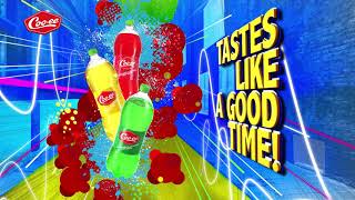 Coo-ee: Sounds and Tastes Like A Good Time! screenshot 5