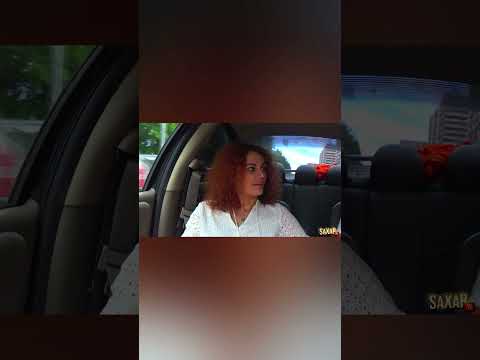 Угарное Свидание - Красавица в Шоке от Шепелявого Сахар Тв 😂 Пранк в Машине #свидание #пранк #юмор