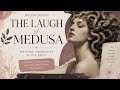 The Laugh of the Medusa | Hélène Cixous Simply Explained | Key Concepts for UGC NET English#ugcnet
