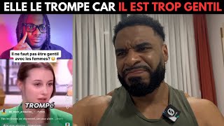 Download Lagu IL EST TROP GENTIL POUR ELLE MP3