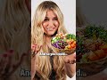 WE LOVE SUSHI BOWLS TOO! #cma #countrymusic #harpergrace