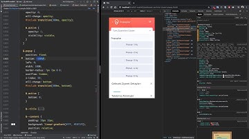 Mobil Animasyon Performansı (Position/bottom vs. Transform/translate)