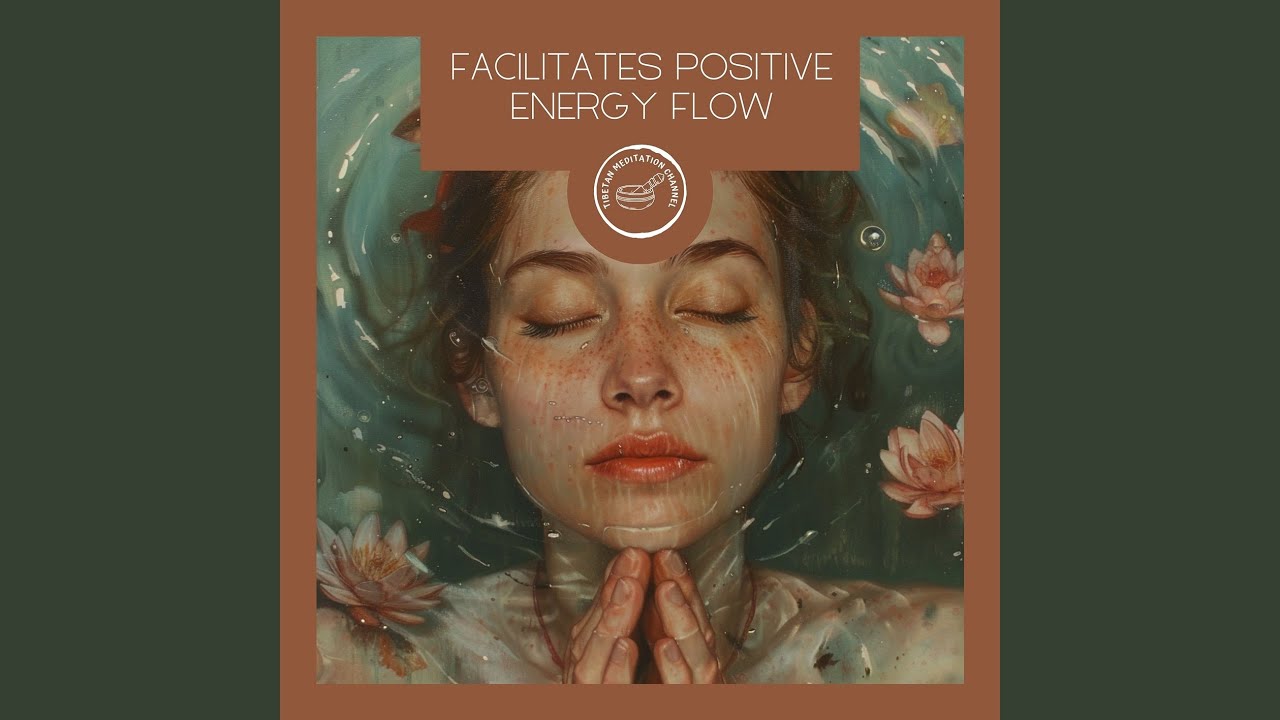 YouTubeでMeditation and Relaxation (Meditation Practices)を視聴