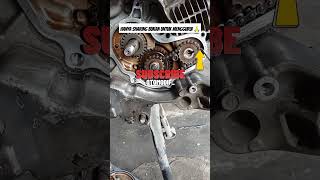 Pasang Waterpump Honda Vario 110?
