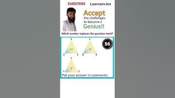 missing number reasoning q24| triangle puzzles | PAF test | non verbal intelligence test| css test