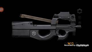 รีวิวเกมจำลองของอาวุธปืน EP.9 screenshot 2