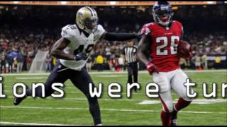 Saints offer little resistance to Falcons on Monday night, fall to 0 3 screenshot 4