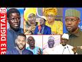 Rencontre Aïda Mbodj Sonko Et Cie Cheikh B Nd Réponds CYS Se Défoule Sur Un Proche De PCD Arr Rencontre Aïda Mbodj Sonko Et Cie Cheikh B Nd Réponds CYS Se Défoule Sur Un Proche De PCD Arr