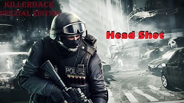 Boom HeadShot PointBlank - FragMovie