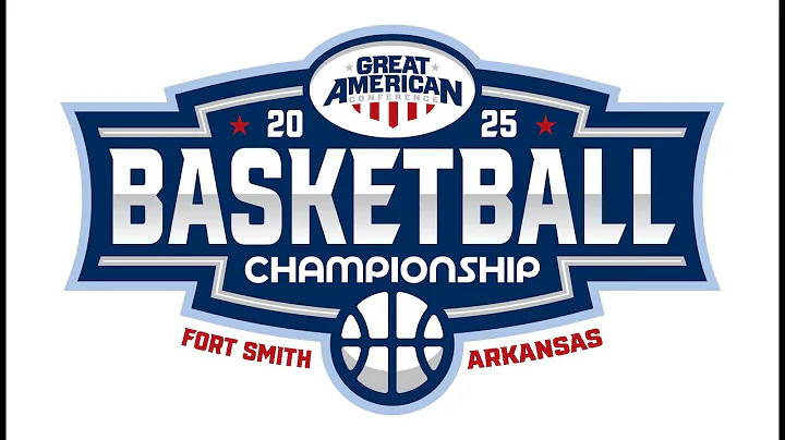 #theGAC 2025 Men's Quarterfinal #2 - No. 1 Southern Nazarene vs. No. 8 Arkansas Tech