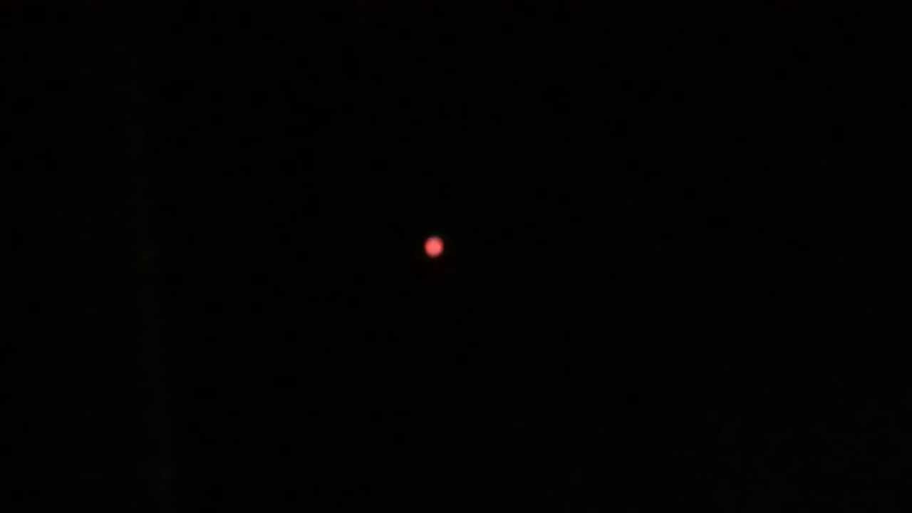 UFO sightings Sun Valley Cape Town. A MUST SEE!! YouTube