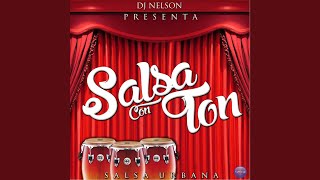 La Soledad (Feat. Dj Nelson)