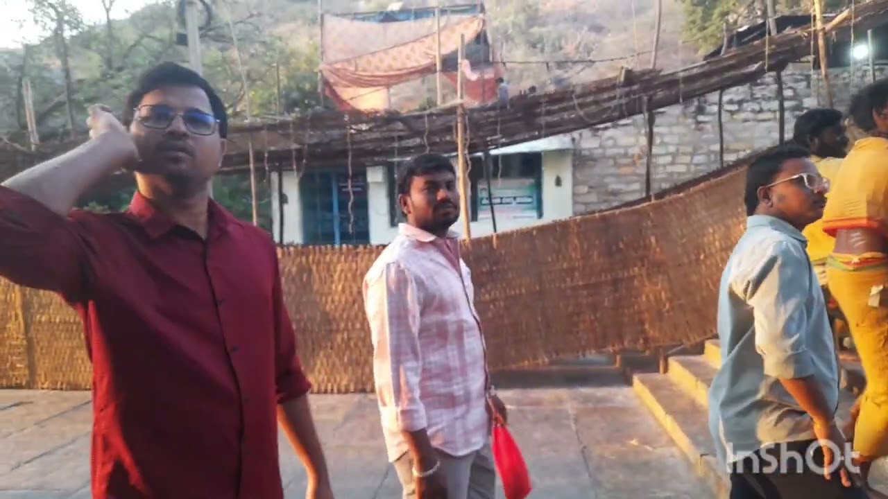 🙏🙏 yaganti temple 🙏🙏