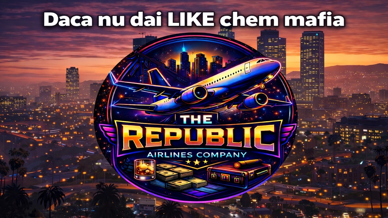 LIVE PRO4KINGS ROMANIA v40 The Republic devenim o fortzza