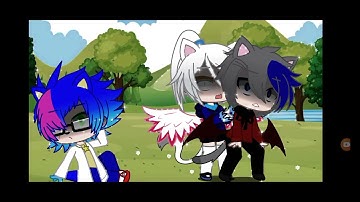 🖥️✨Atravez de la pantalla✨🖥️//(Lee la descripción antes y después de ver el vídeo)