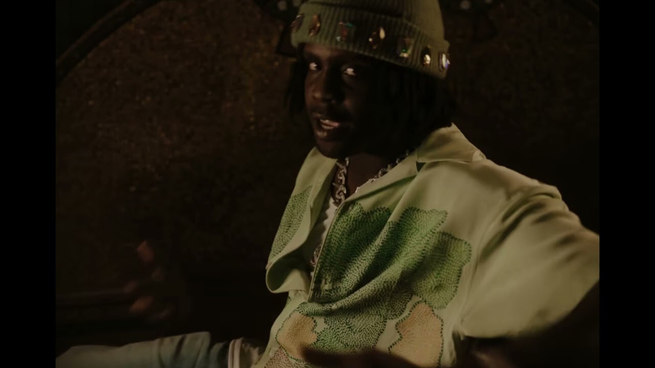 *** FAMOUS *** Chief Keef x Ian x Glo Type Beat | Free Download