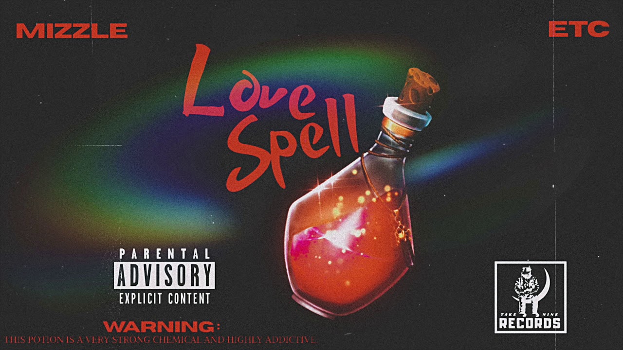 YouTubeでChrisMizzle - Love Spell(Ft. ETC)を視聴 YouTubeでChrisMizzle - Love Spell(Ft. ETC)を視聴