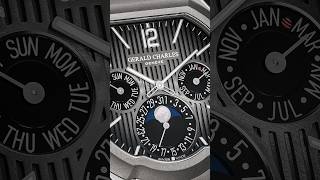 Masterlink Perpetual Calendar - just the beginning – Gerald Charles