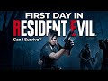 Can I Survive ? RESIDENT EVIL