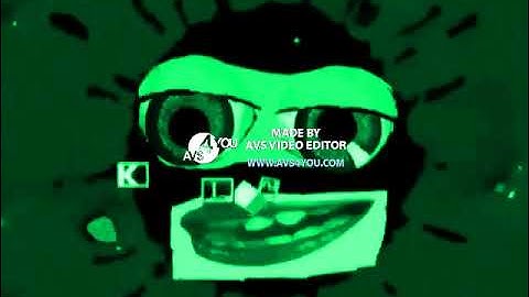 I Made Emerald Vocoder on AVS Video Editor (BETTER VERSION)