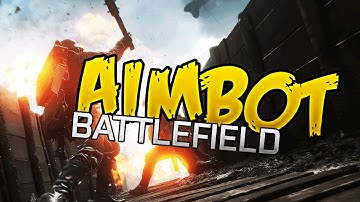 BF1 Aimbot ~ AimJunkies ~ Day 1