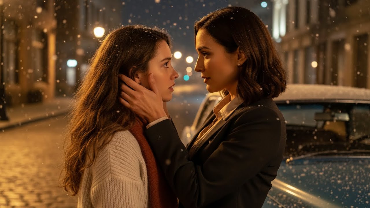 She fainted at the company and called another woman—her millionaire boss felt the jealousy rise.