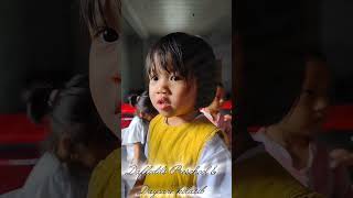 24042026 Tiny friends, big conversations 🗣️ #circletime 