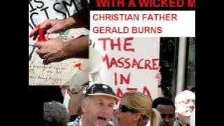 Muadz - Standup with Gaza Pictures