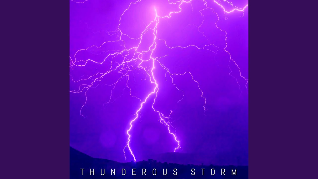 Watch Soaking Thunderstorm on YouTube Watch Soaking Thunderstorm on YouTube