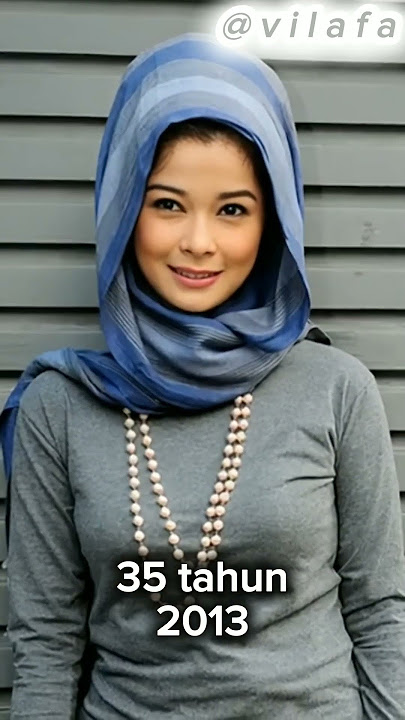 Jihan Fahira | Tahun ke tahun