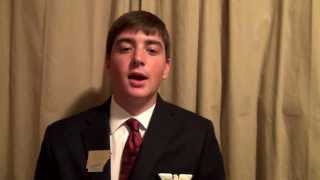 Arkansas FBLA Volunteer Opportunities