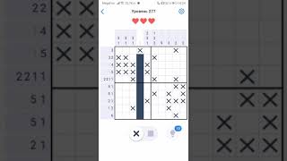 Nonogram.com (LVL 277)