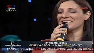 05 serpil sarı gam yeme gönül gam yeme 10.02.2013 yoldaş türküler