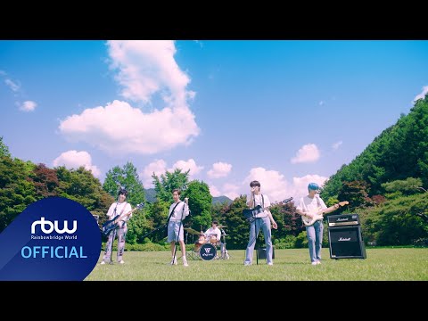 ONEWE(원위) '베로니카의 섬 (Veronica)' MV