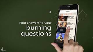 The Sadhguru App Your One Stop Access to Sadhguru