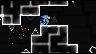 AbomiNation by bomf 100% (Cube and Robot Challenge)