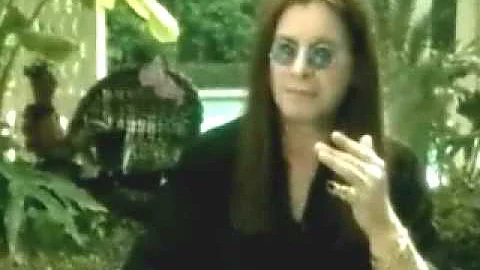 Ozzy Osbourne The Story Of His Musical Career Part II