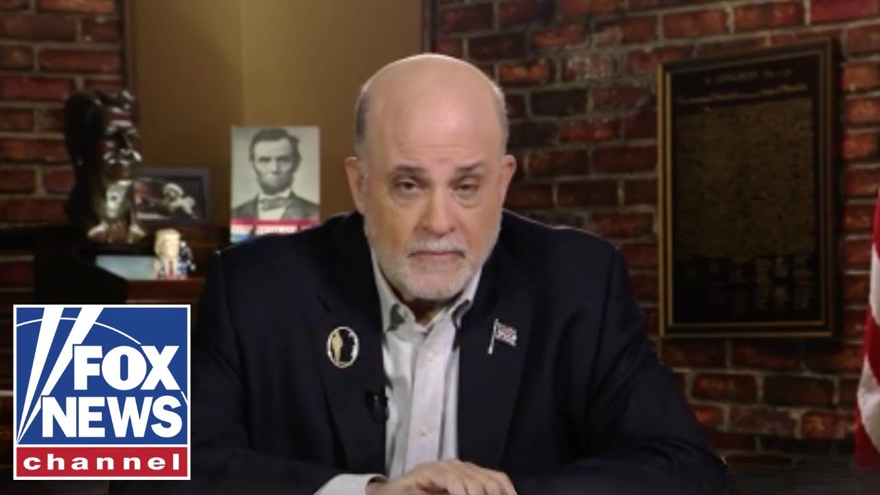 Levin: The Persian people want their 'FREEDOM'