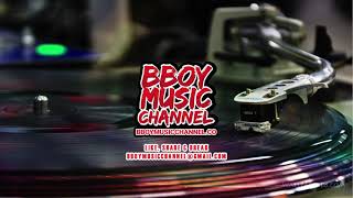 Tonbe - Beat Me Like A Funk | Bboy Music Channel 2021