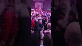 Sumo Cyco - Move Mountains (HMAC) 12/1/23