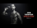 John Thompson's JOURNEY to The Contender on EPIX