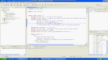 lucene视频教程 P5  05 lucene索引 加权操作和Luke的简单演示